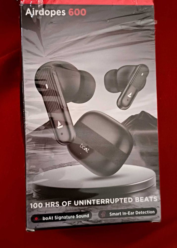 boat airdopes 600 high quality sound