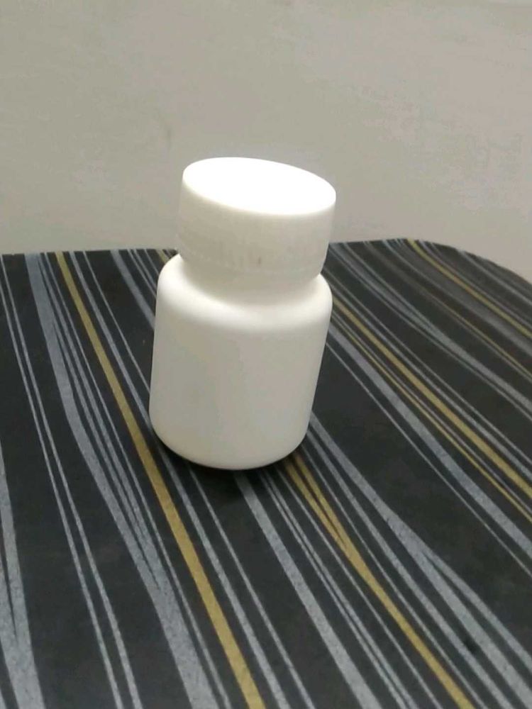 Empty Bottle