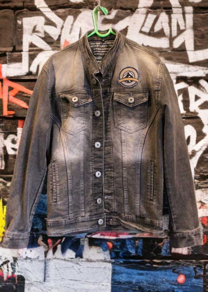 Original DENIM JACKET