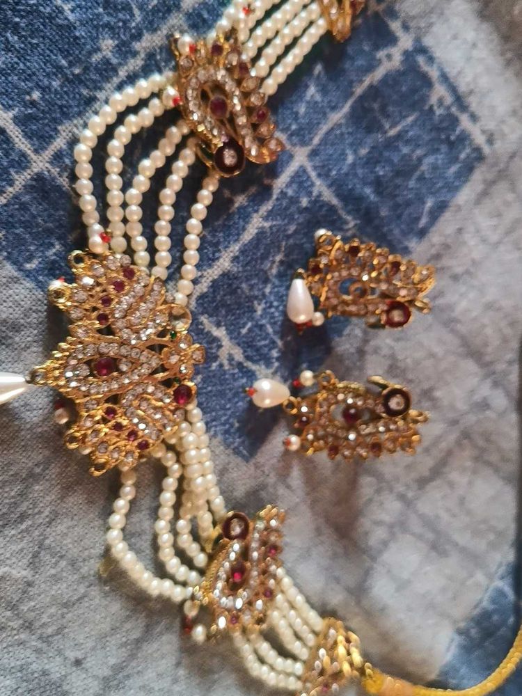 Jewellery Set
