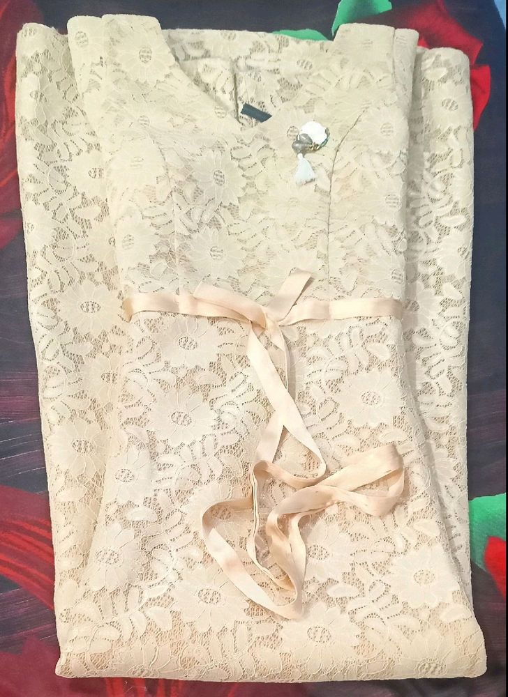 Gown