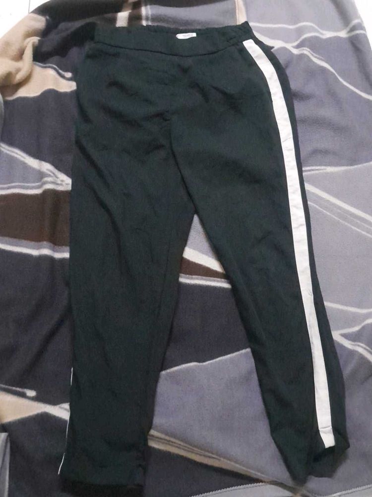 Side Stripe trousers [14-16 years]