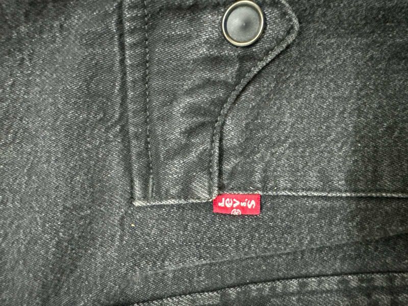 Levi&#39;s Denim