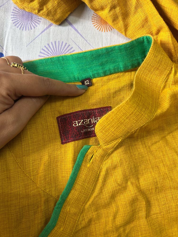 Elegant Kurta For Gents