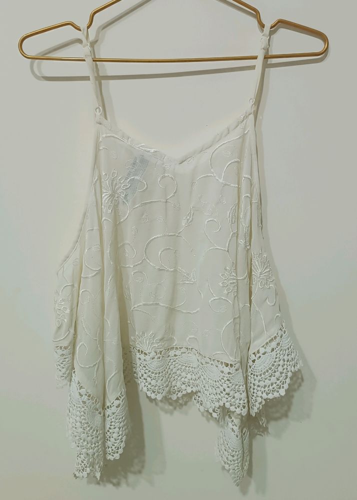 Forever 21 Camisole Top