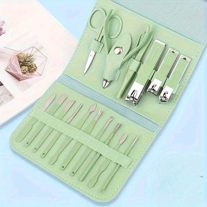 Multipurpose Nail Tool