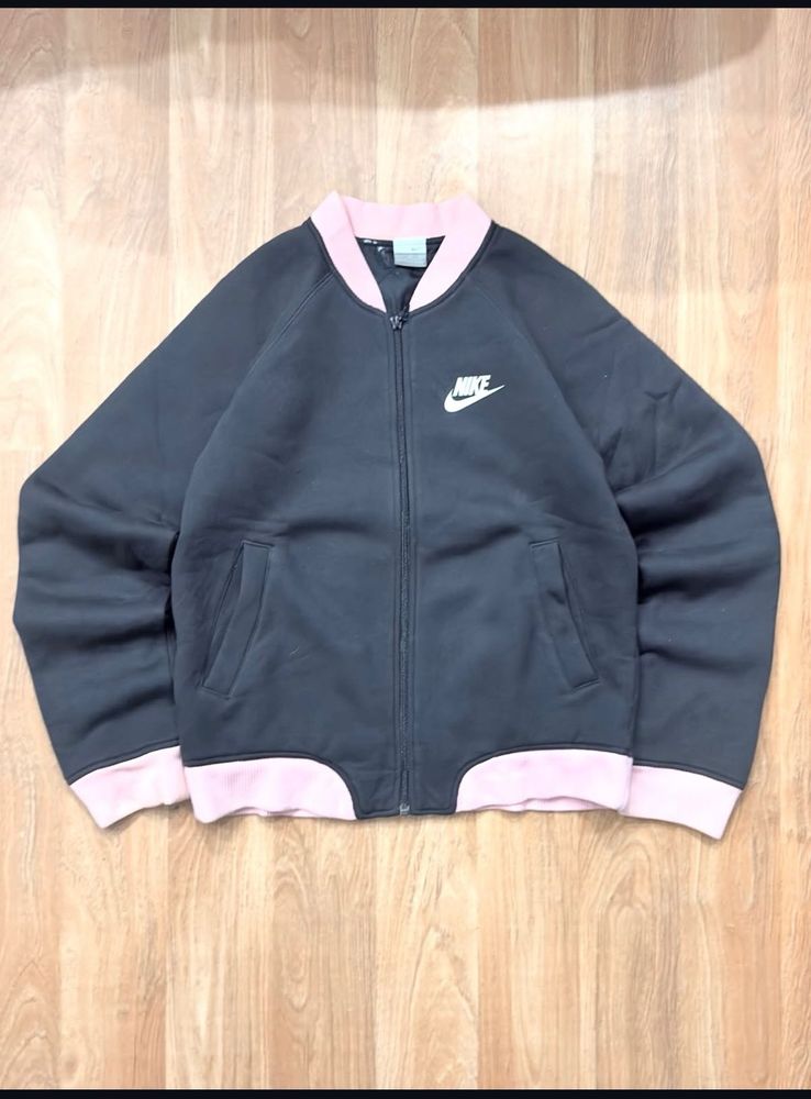 Nike Women's Bomber Jacket
