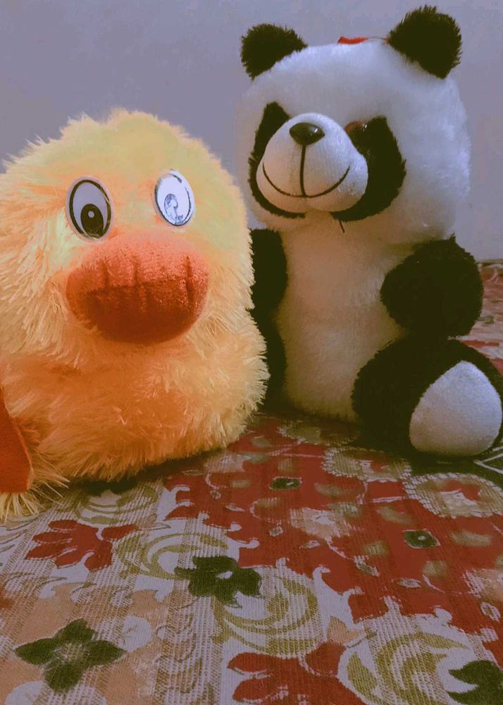 Toys