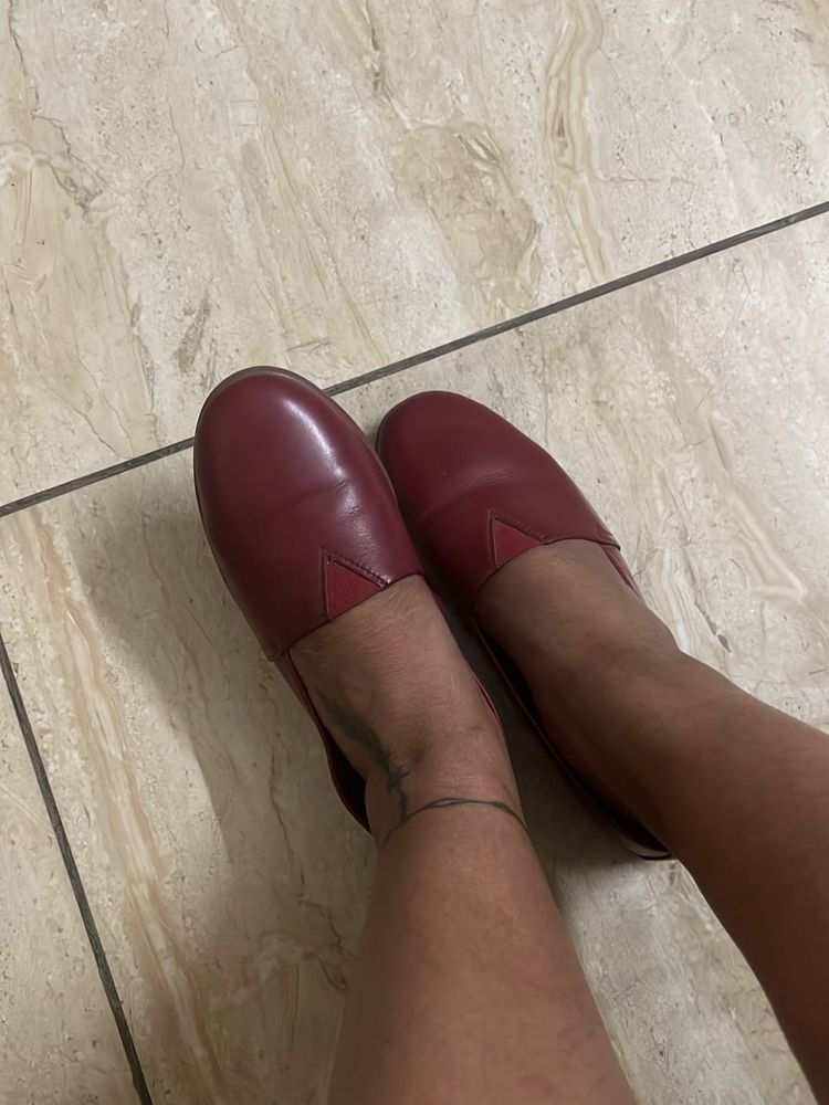 Hush Puppies Loafers For Women