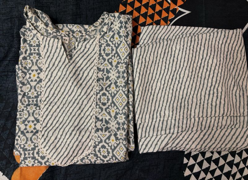 Kurta Set