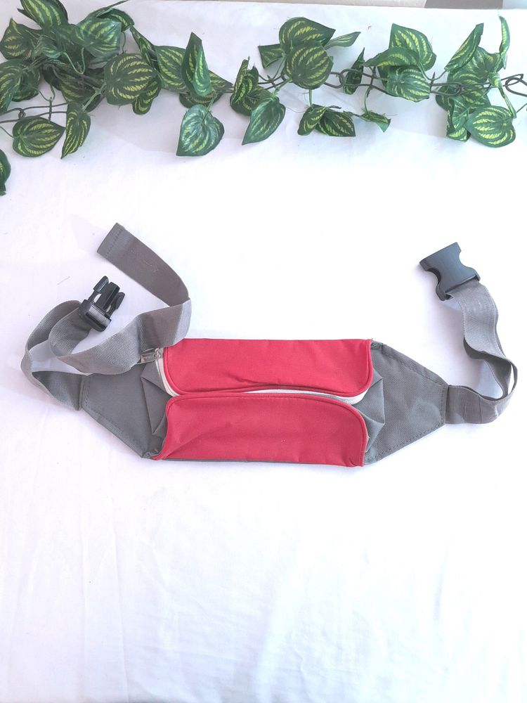 Waist Bag (Men)