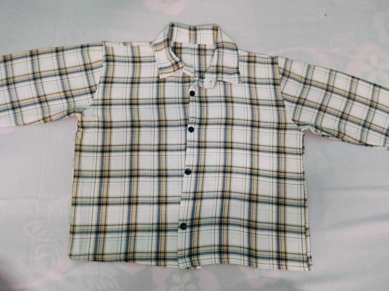 Women Crop Top