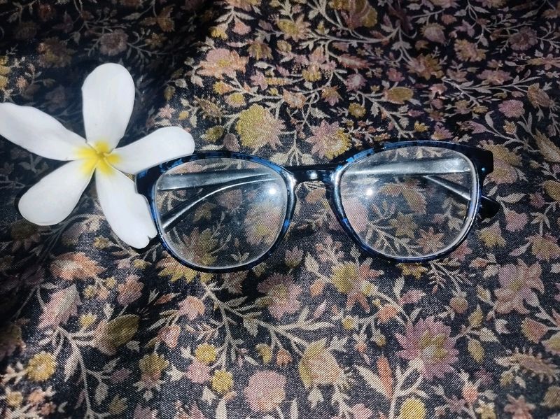Specs / Frame (Unisex)