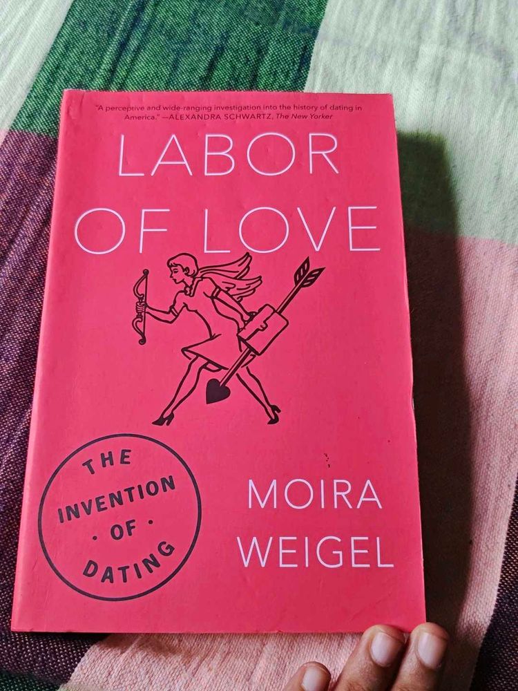 Labor of Love