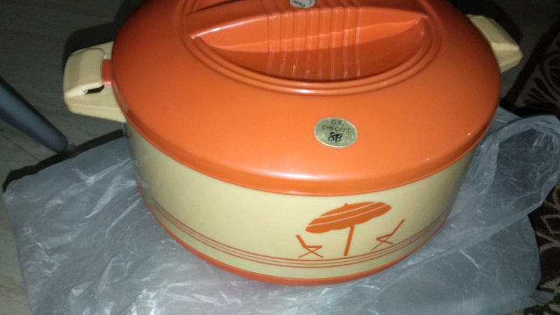 CELLO Insulate Cassrole 1500ml