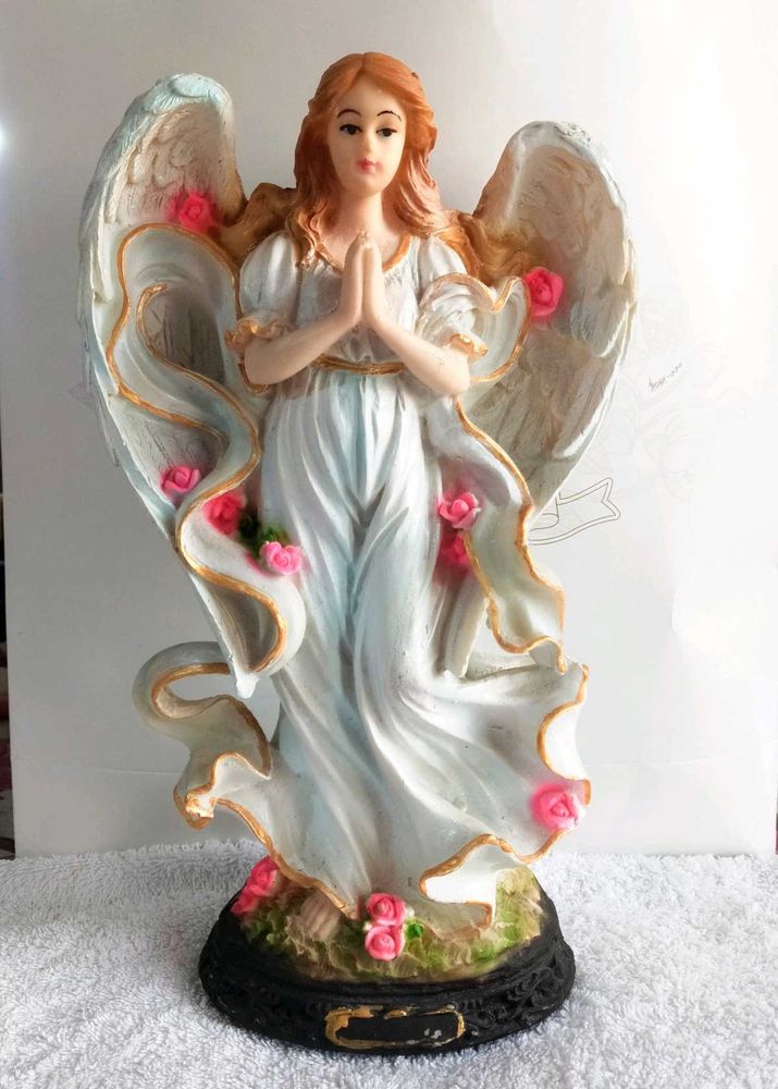 Angel Figurine
