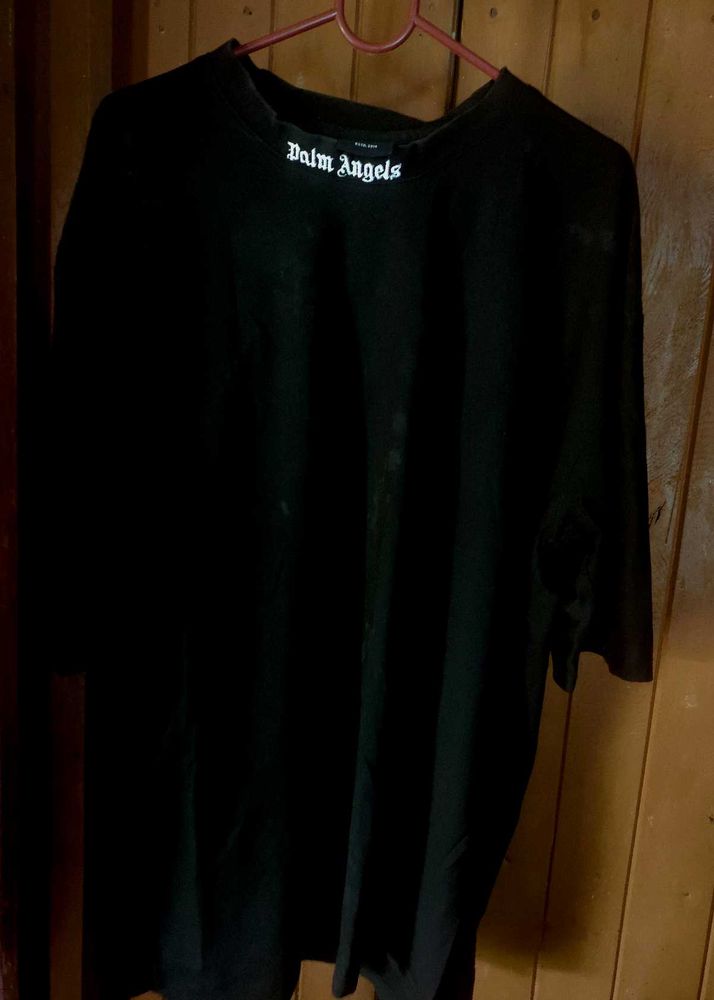 Palm Angels Oversized T-shirt