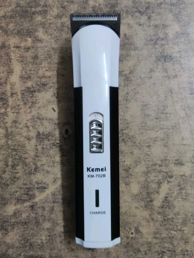 Kemei KM-702B Hair Trimmer