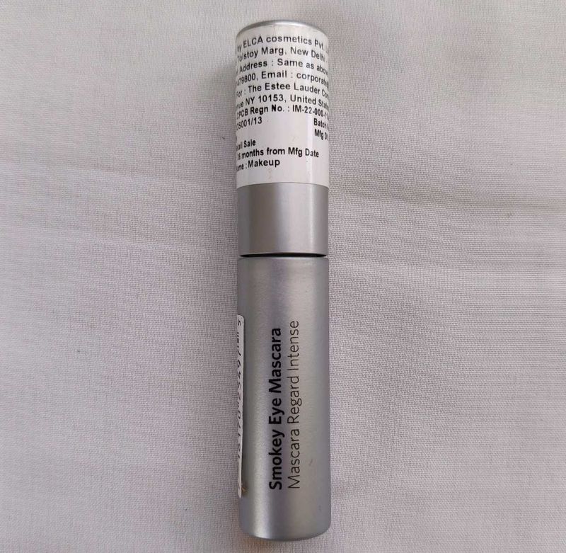 Bobby Brown Smokey Eye Mascara