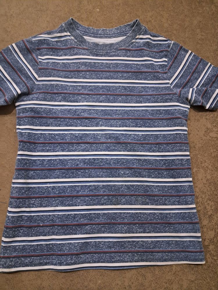 Combo Of Boys Tshirt And Pant