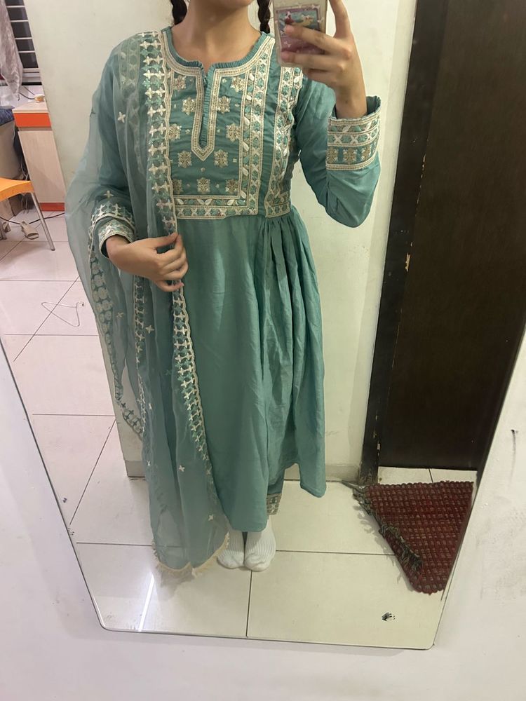 Kurta Suit