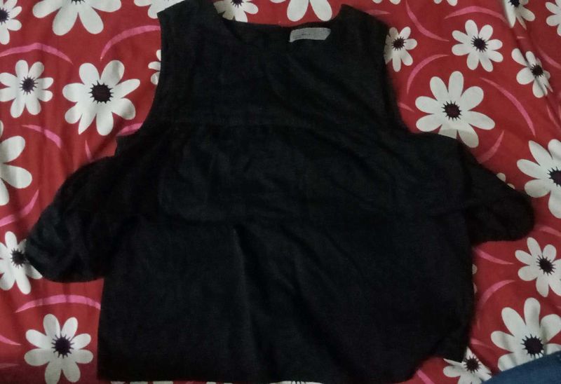 Stylish Crop  Top