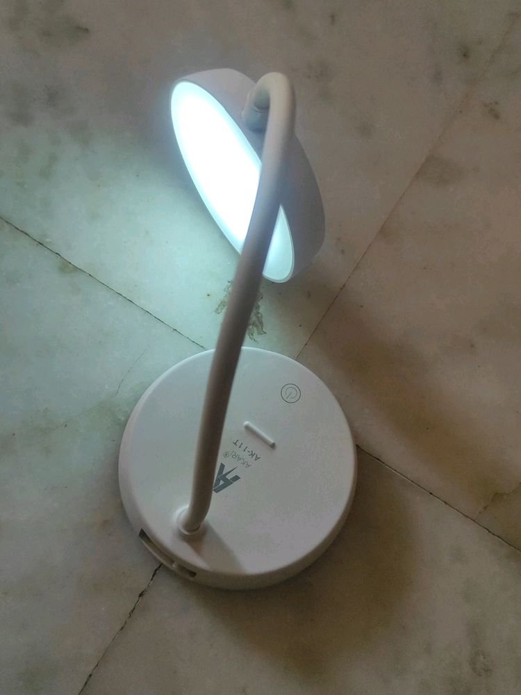 Rechargeable Led Study Lamp