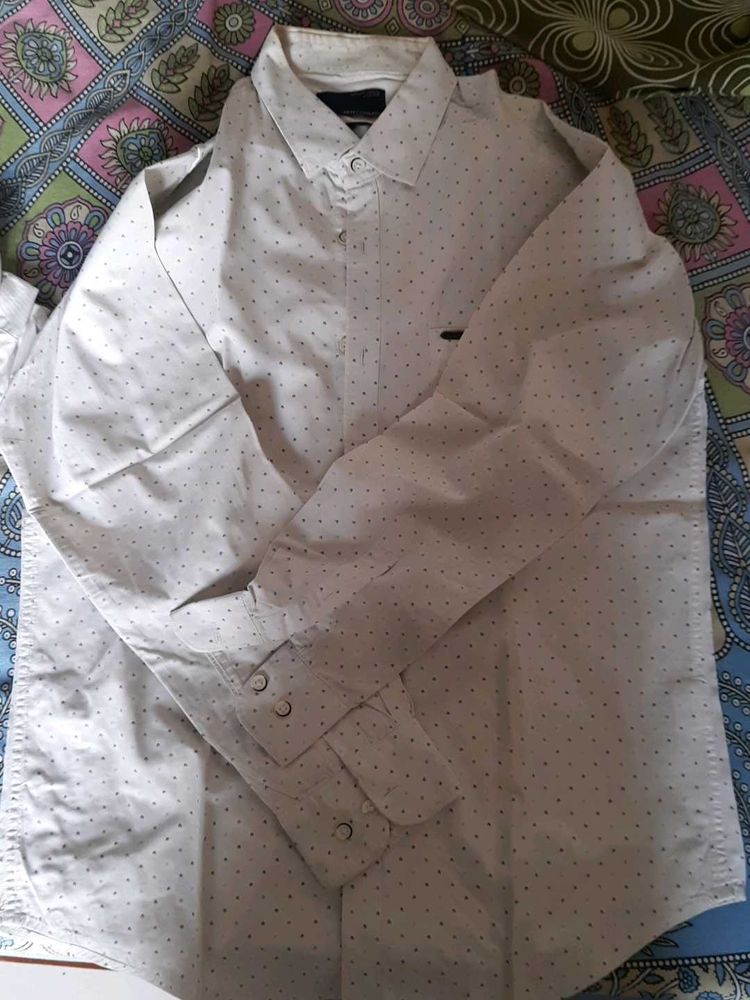 Stylish Men&#39;s Shirt