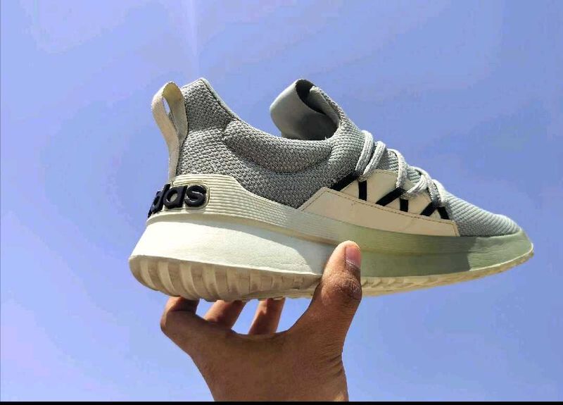 🦓OG ADIDAS LITE RACE 5.0