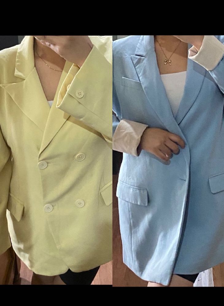 Blazer COMBO