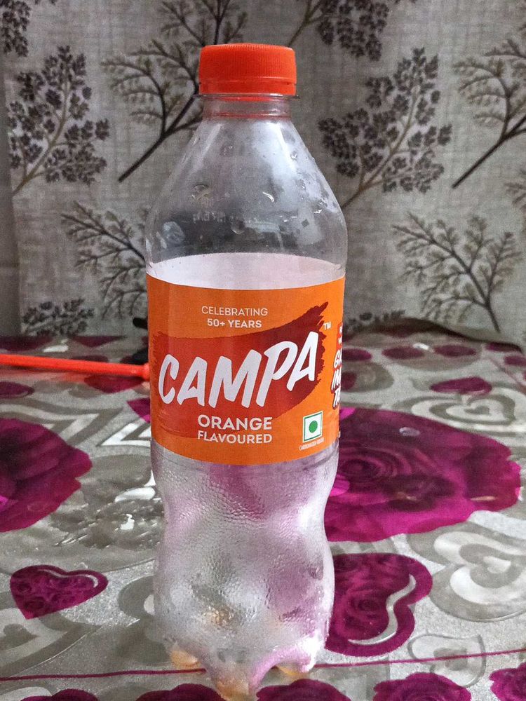Empty BOTTLE 500ML