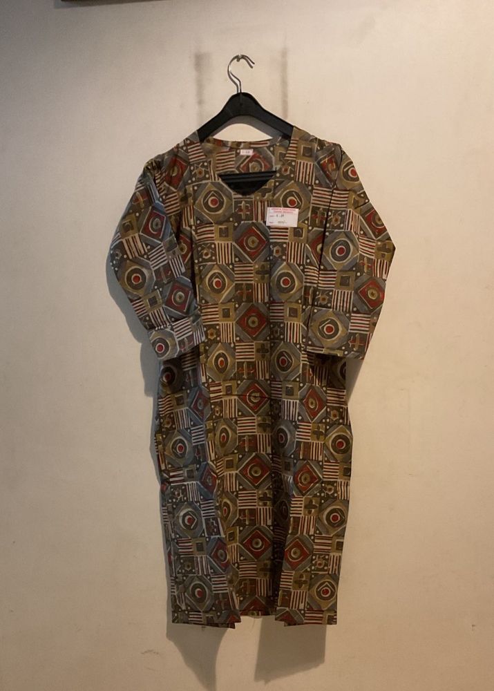 Women&#39;s Kurta