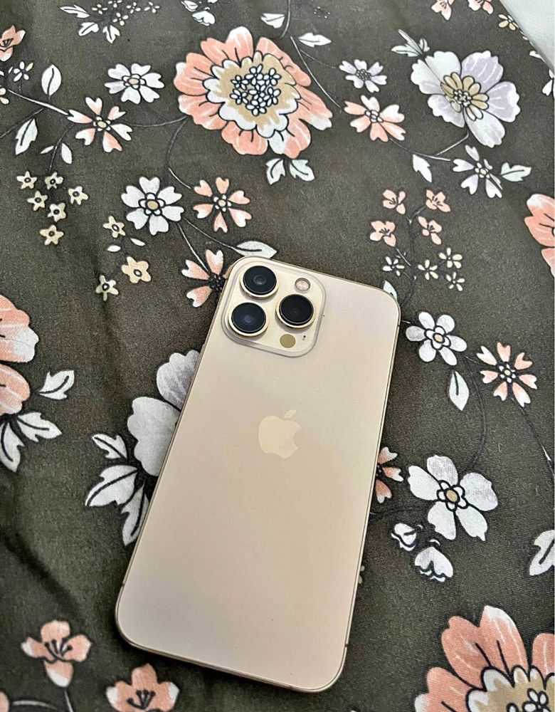 I Phone 13 Pro