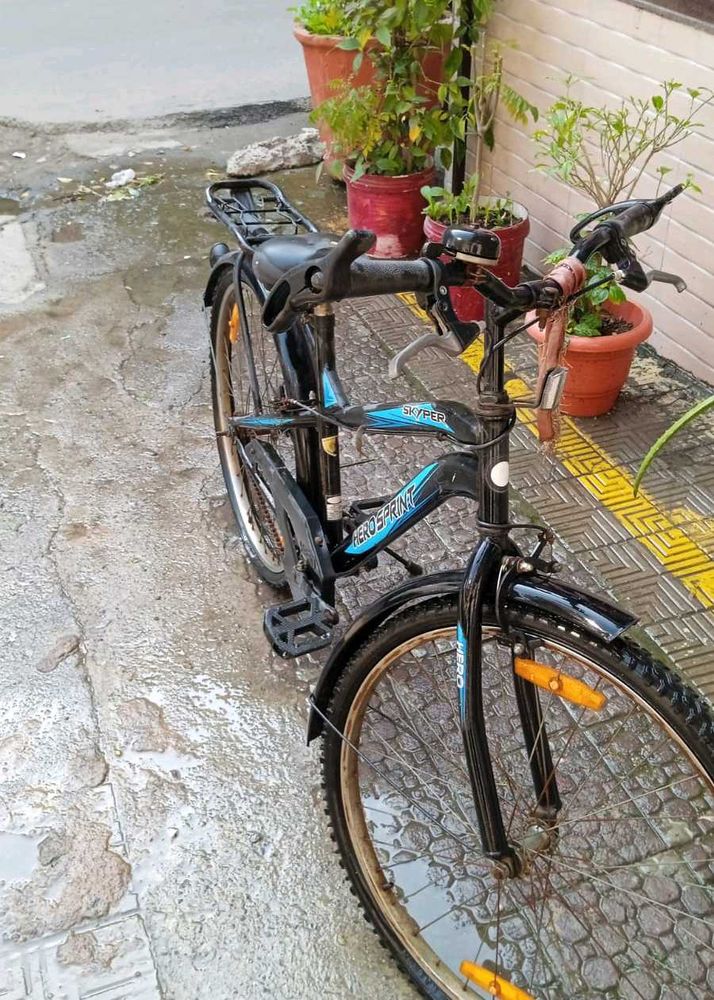 Hero Skyper Mountain Bike For Mens