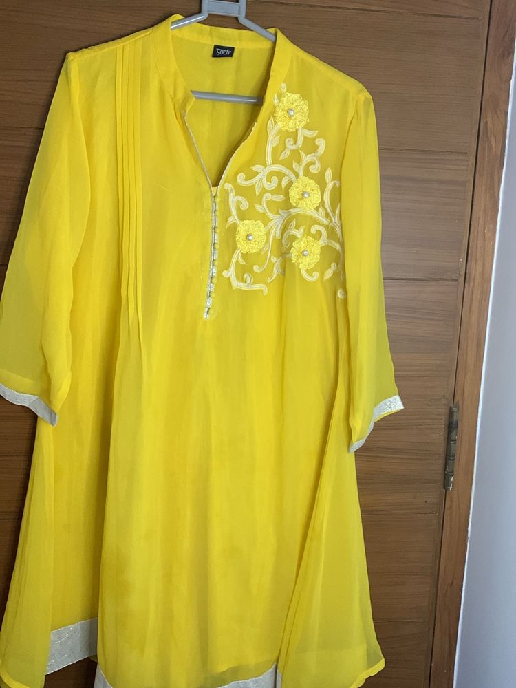 Stylish Kurti