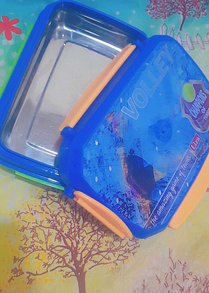 Liza Lunchbox - Kids