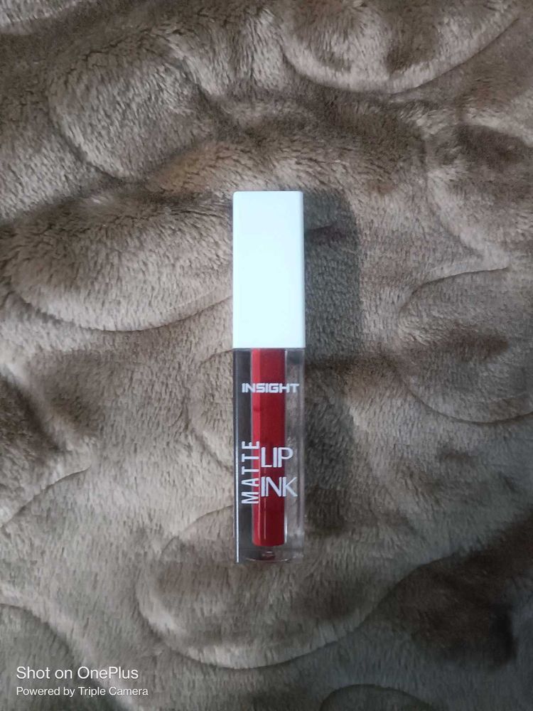 Insight Matte Lip Ink