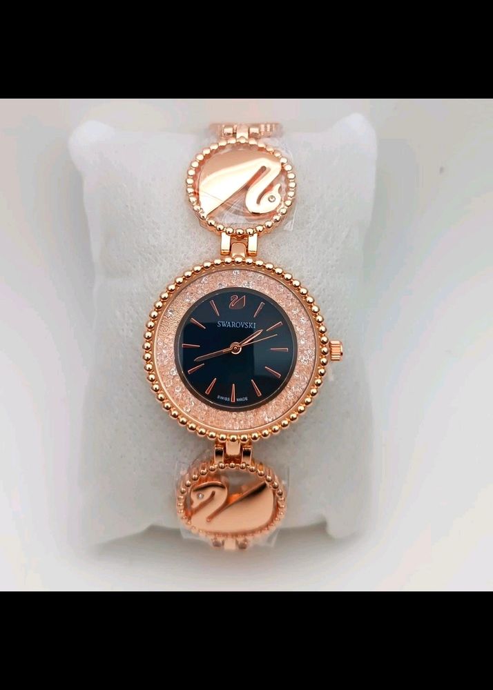 Luxury Watch