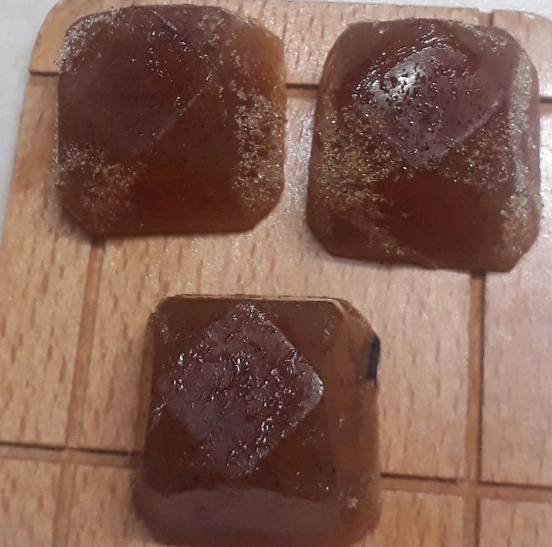 Honey Coffee Facial Bomb