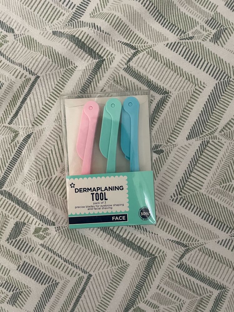 Face Razors
