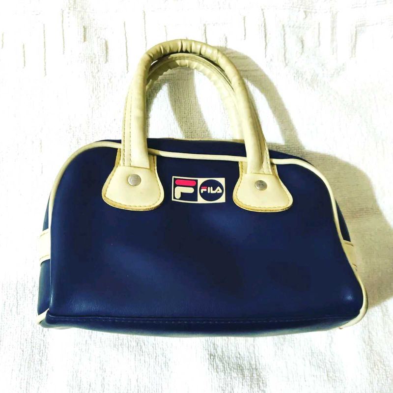 Small FILA bag