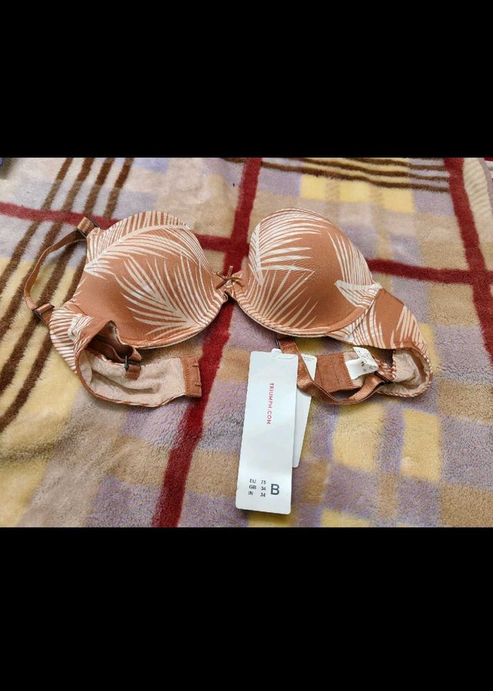 Triumph Bra