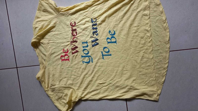 T Shirt