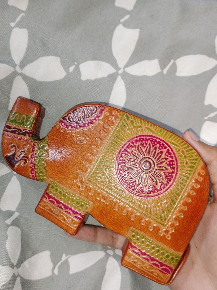 Orginal Jaipuri Piggy Bank 🪙🌿