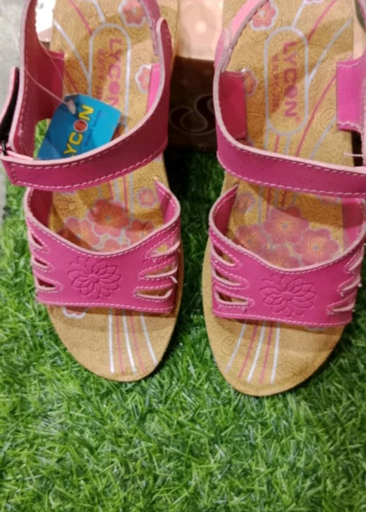 Girls Regular Sandle