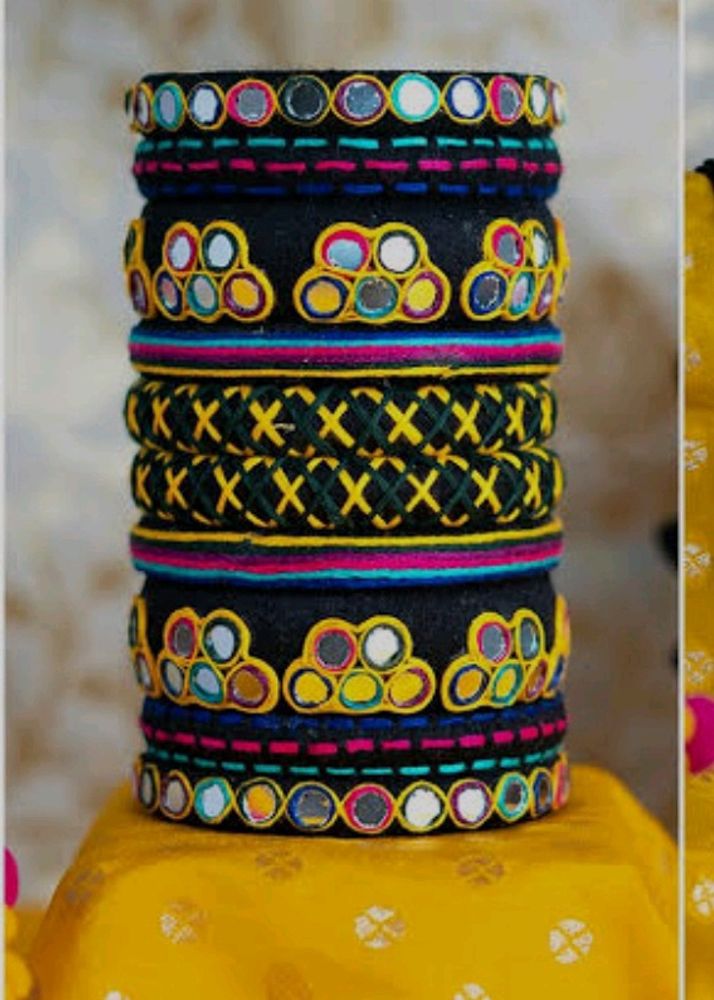 Lambani Bangles