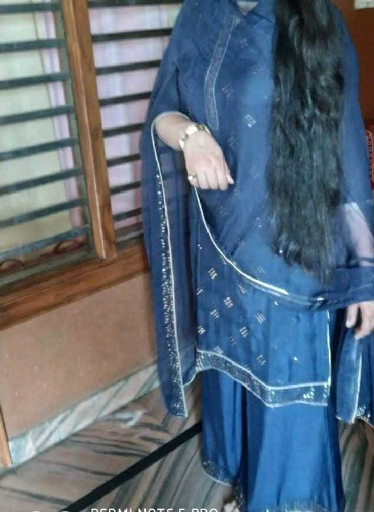 Handloom Party&#39; Wear