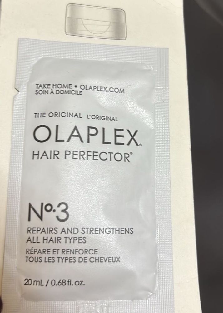 Olaplex Hair Perfector No. 3