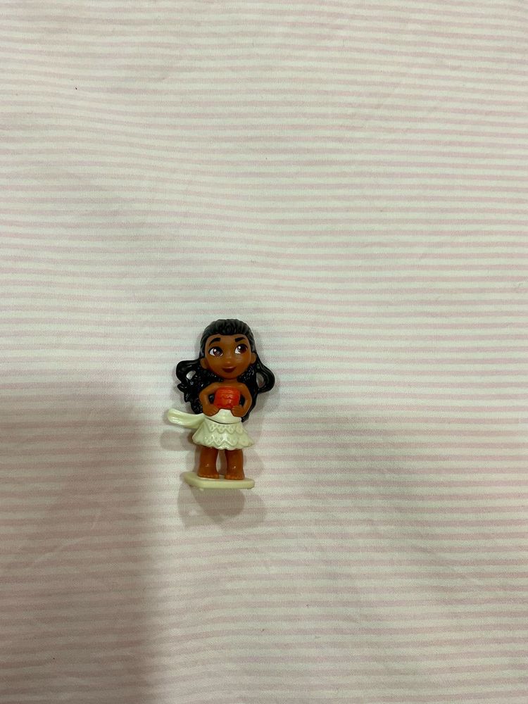 Moana Disney Princess Kinder joy Toy