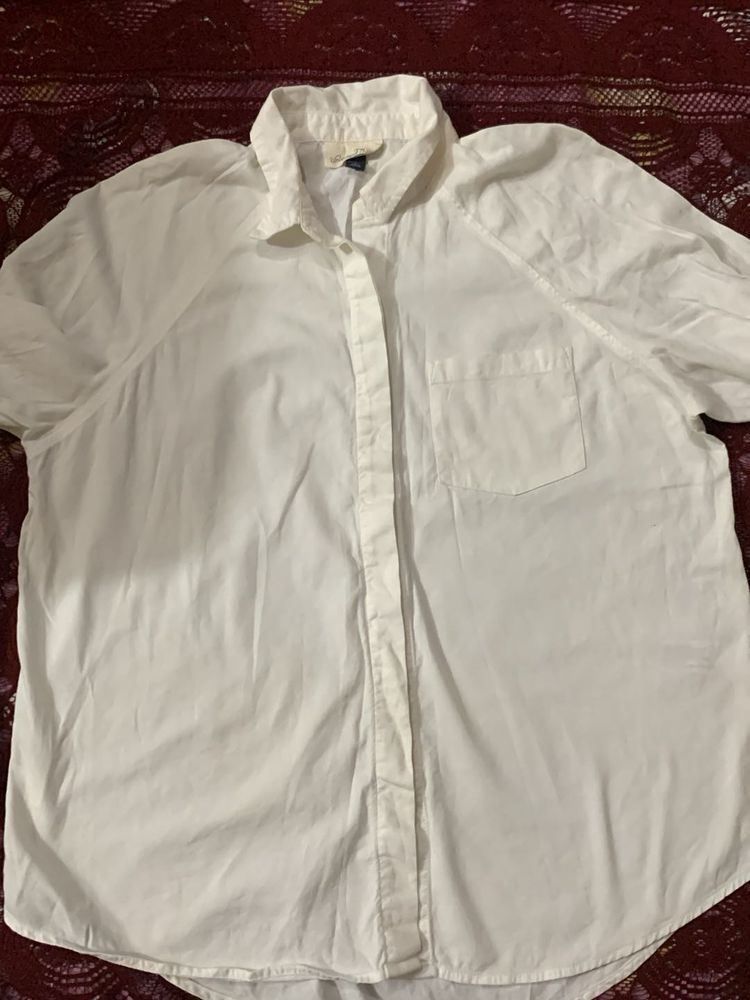 Cotton Soft Fabric Shirt